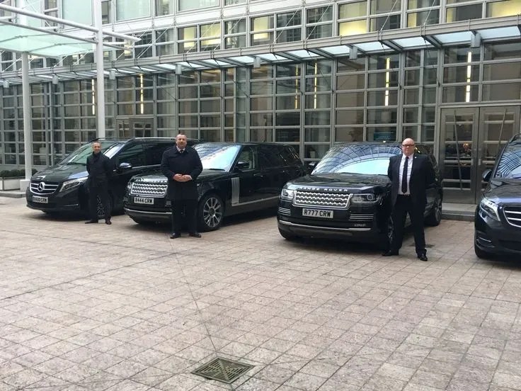 Canadian Black Car: Premium Limousine Service London Ontario