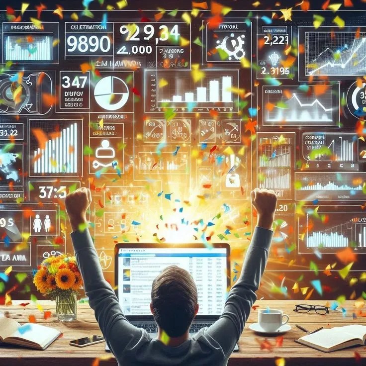 Pro Digital Era: Your Go-To SEO Company in Lahore for Digital Growth