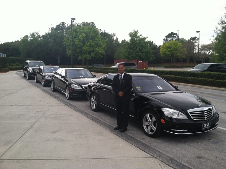 Canadian Black Car: Premier Guelph Airport Limo Service & Limo Service Guelph Ontario