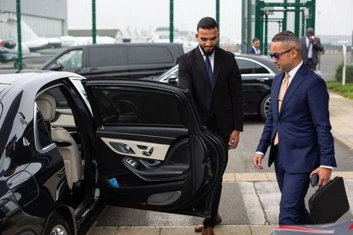 Experience Premier Limousine Service in Kitchener with Canadian Black Car